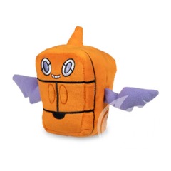 Sitting Cuties - Frost Rotom